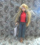 blonde barbie 12